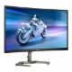 Εικόνα της Οθόνη Philips Evnia 5000 27M1C5200W 27" Curved VA Full HD