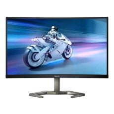 Εικόνα της Οθόνη Philips Evnia 5000 27M1C5200W 27" Curved VA Full HD