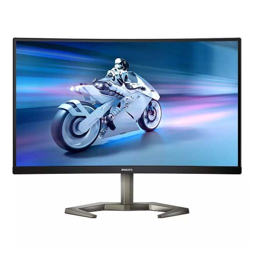 Εικόνα της Οθόνη Philips Evnia 5000 27M1C5200W 27" Curved VA Full HD