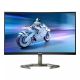 Εικόνα της Οθόνη Philips Evnia 5000 27M1C5200W 27" Curved VA Full HD