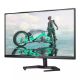 Εικόνα της Οθόνη Philips Evnia 3000 27M1N3200ZS 27" IPS Full HD AMD FreeSync Premium