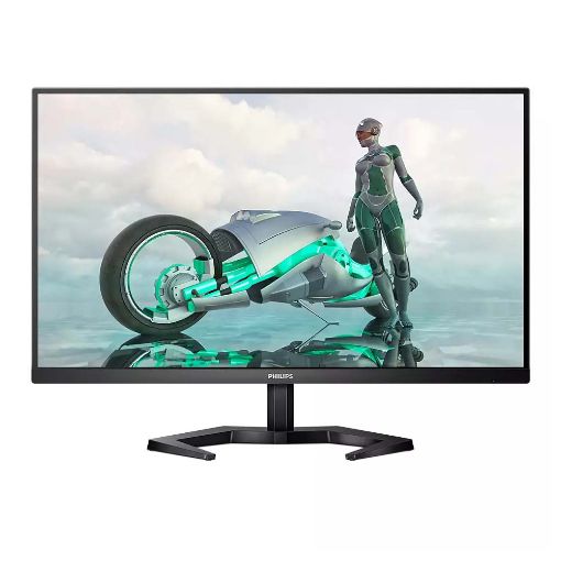 Εικόνα της Οθόνη Philips Evnia 3000 27M1N3200ZS 27" IPS Full HD AMD FreeSync Premium