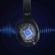 Εικόνα της Headset QCY H3 Bluetooth Blue 6957141408414