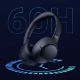 Εικόνα της Headset QCY H3 Bluetooth Blue 6957141408414
