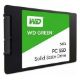 Εικόνα της Δίσκος SSD Western Digital Green 2.5" 480GB Sata III WDS480G3G0A