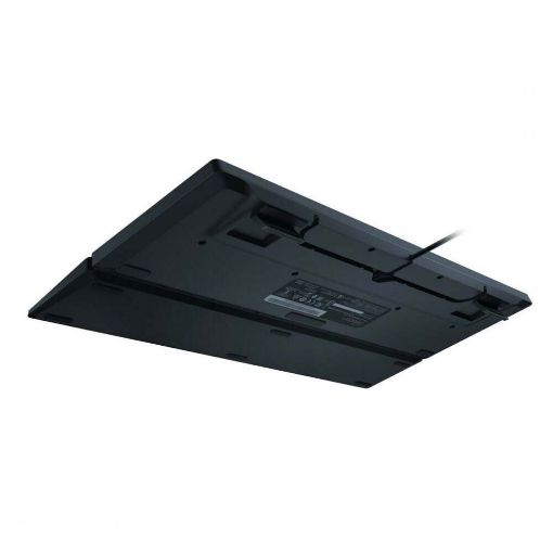 Εικόνα της Πληκτρολόγιο Razer Ornata v3 Chroma Low Profile Black (GR) RZ03-04461300-R3P1