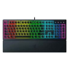 Εικόνα της Πληκτρολόγιο Razer Ornata v3 Chroma Low Profile Black (GR) RZ03-04461300-R3P1