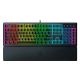 Εικόνα της Πληκτρολόγιο Razer Ornata v3 Chroma Low Profile Black (GR) RZ03-04461300-R3P1