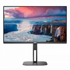 Εικόνα της Οθόνη AOC 27V5C 27" IPS FHD 75Hz FreeSync with Speakers