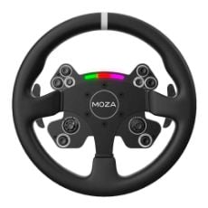 Εικόνα της Τιμόνι Moza Racing CS V2 RS026
