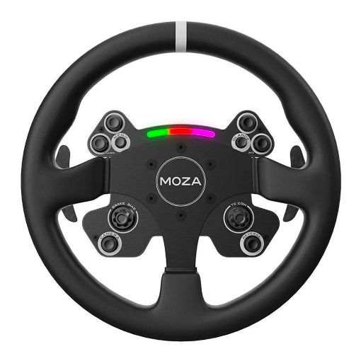 Εικόνα της Τιμόνι Moza Racing CS V2 RS026