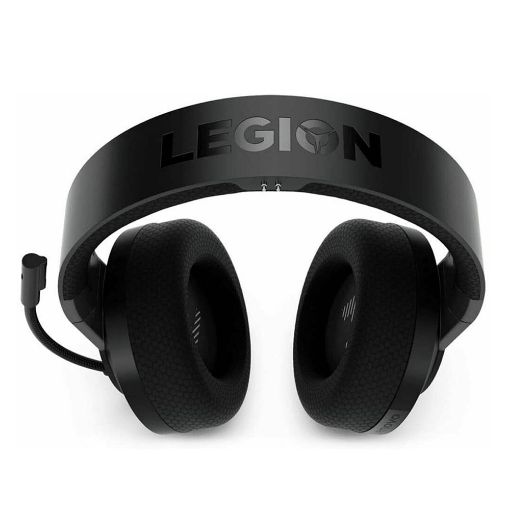 Εικόνα της Headset Lenovo Legion H600 Wireless Black GXD1A03963