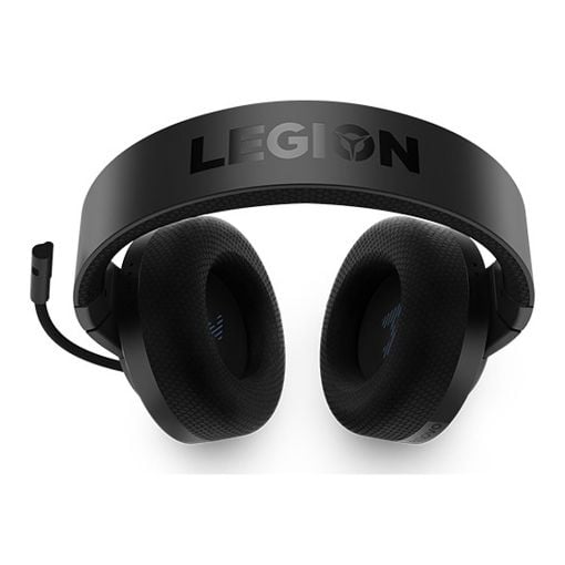 Εικόνα της Headset Lenovo Legion H200 Analog Black GXD1B87065