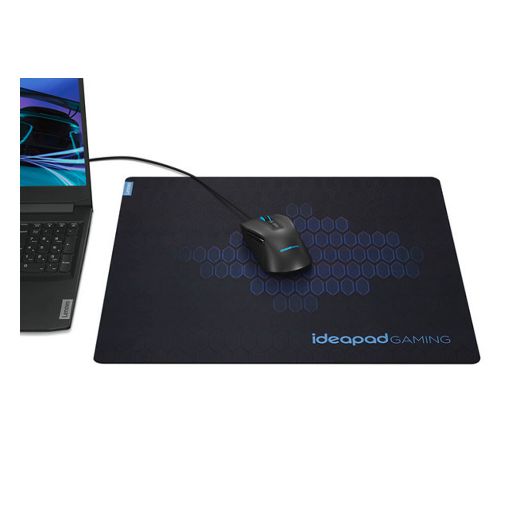 Εικόνα της Mouse Pad Lenovo IdeaPad Gaming Large Dark Blue GXH1C97872
