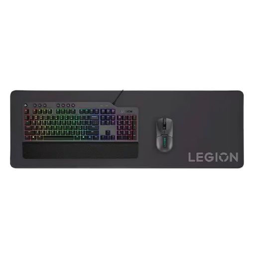 Εικόνα της Mouse Pad Lenovo Legion XL Black GXH0W29068
