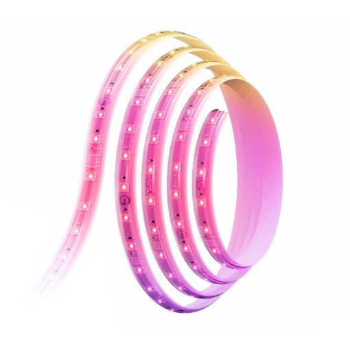 Εικόνα της Govee LED Strip Light M1 Matter Compatible 1m Extension H100E
