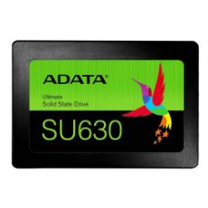 Εικόνα της Δίσκος SSD Adata Ultimate SU630 240GB 2.5" Sata III ASU630SS-240GQ-R