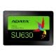 Εικόνα της Δίσκος SSD Adata Ultimate SU630 240GB 2.5" Sata III ASU630SS-240GQ-R