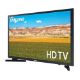 Εικόνα της Τηλεόραση Samsung 32'' HD Ready Smart (2020) UE32T4302AKXXH