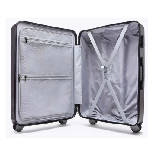 Εικόνα της Xiaomi Classic Travel Luggage 20" Wheel Grey XNA4104GL