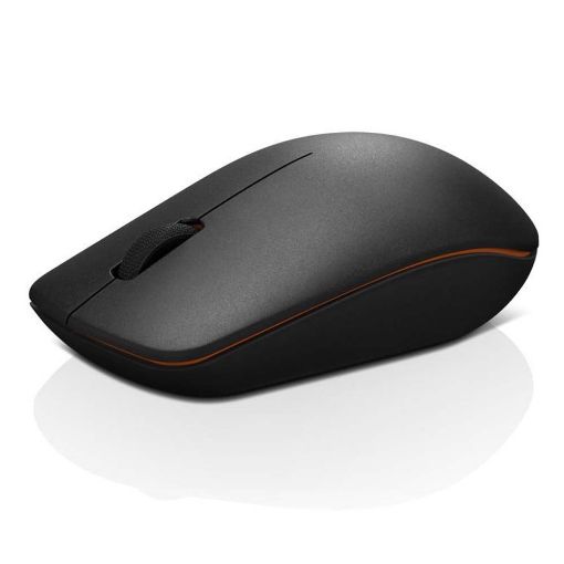 Εικόνα της Ποντίκι Lenovo 400 Wireless Black GY50R91293