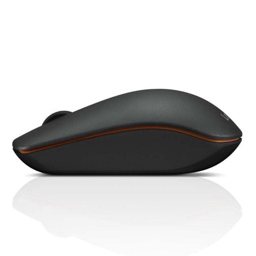Εικόνα της Ποντίκι Lenovo 400 Wireless Black GY50R91293