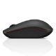 Εικόνα της Ποντίκι Lenovo 400 Wireless Black GY50R91293