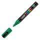 Εικόνα της Μαρκαδόρος Σχεδίου Uni-Ball Uni-Posca PC-5M Medium 2.5mm Green