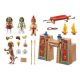 Εικόνα της Playmobil Scooby Doo - Περιπέτεια στην Αίγυπτο 70365