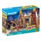 Εικόνα της Playmobil Scooby Doo - Περιπέτεια στην Αίγυπτο 70365