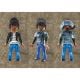 Εικόνα της Playmobil Dino Rise - Σπινόσαυρος με Διπλή Πανοπλία 70625