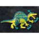 Εικόνα της Playmobil Dino Rise - Σπινόσαυρος με Διπλή Πανοπλία 70625