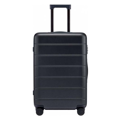 Εικόνα της Xiaomi Classic Travel Luggage 20" Wheel Black XNA4115GL