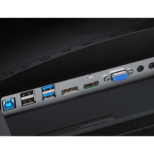 Εικόνα της Οθόνη Samsung LS24R650FDUXEN 23.8" IPS FHD with USB Hub