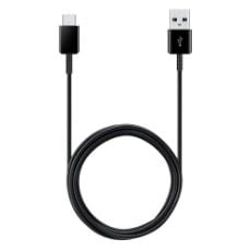 Εικόνα της Καλώδιο Samsung Regular USB to USB-C 1.5m Black EP-DG930IBEGWW