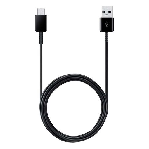 Εικόνα της Καλώδιο Samsung Regular USB to USB-C 1.5m Black EP-DG930IBEGWW