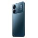 Εικόνα της Smartphone Xiaomi Poco C65 4G NFC Dual Sim 8GB 256GB Blue MZB0FOBEU