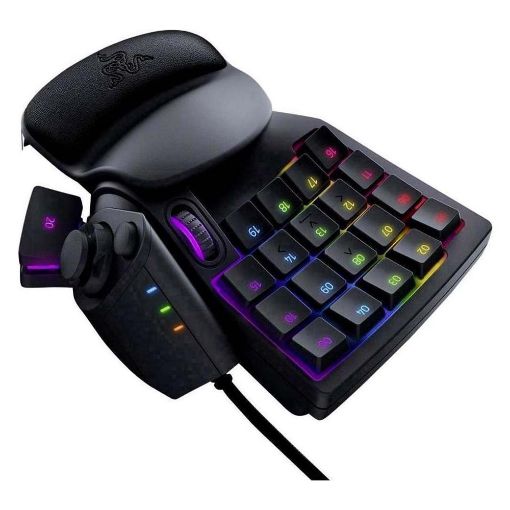Εικόνα της Keypad Razer Tartarus v2 Chroma RZ07-02270100-R3M1