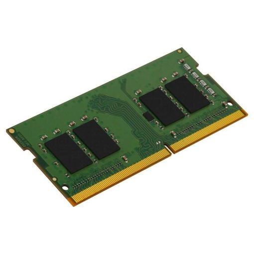 Εικόνα της Ram Kingston ValueRAM 8GB DDR4-3200MHz CL22 SODIMM KVR32S22S8/8