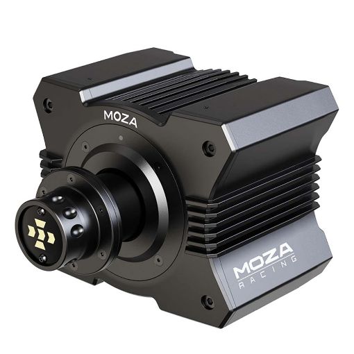 Εικόνα της Moza Racing R5 Bundle RS20
