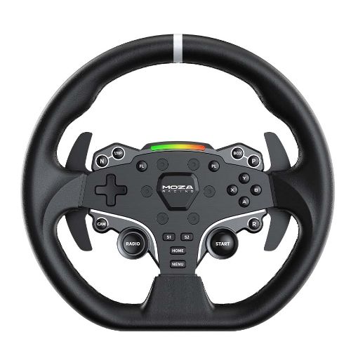 Εικόνα της Moza Racing R5 Bundle RS20