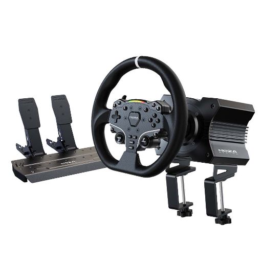 Εικόνα της Moza Racing R5 Bundle RS20