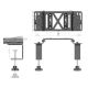 Εικόνα της Moza Racing RS12 Table Clamp