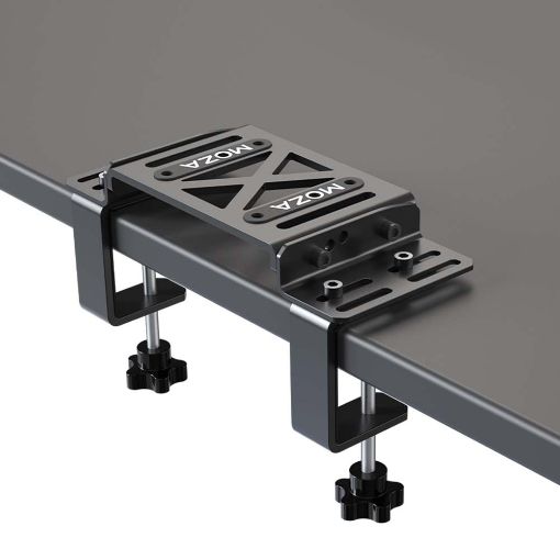 Εικόνα της Moza Racing RS12 Table Clamp