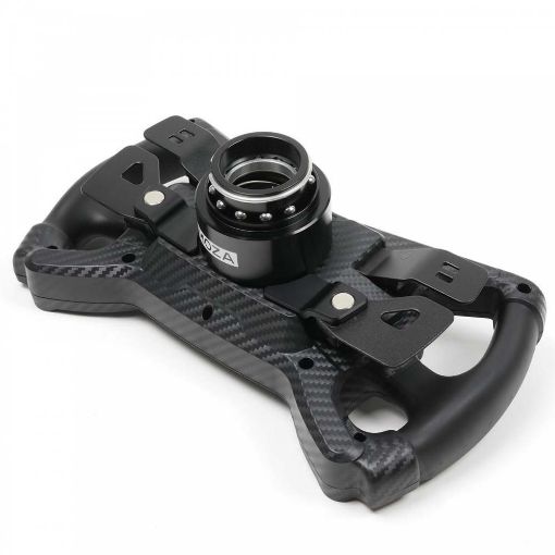 Εικόνα της Τιμόνι Moza Racing ΚS RS047
