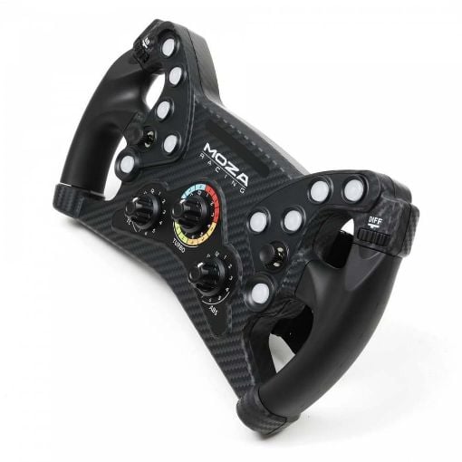 Εικόνα της Τιμόνι Moza Racing ΚS RS047