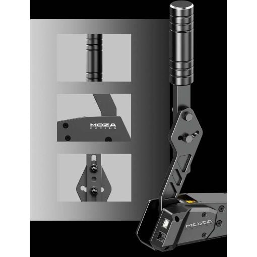 Εικόνα της Moza Racing ΗΒΡ Handbrake RS31