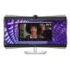 Εικόνα της Οθόνη Dell P3424WEB 34" Curved Ultrawide IPS QHD Video Conference WebCam