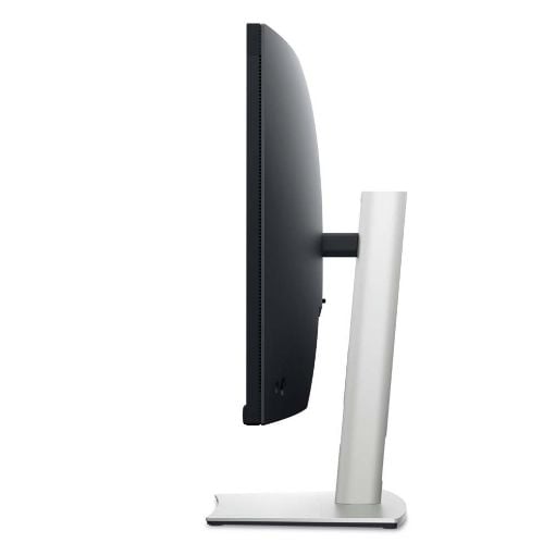 Εικόνα της Οθόνη Dell P3424WEB 34" Curved Ultrawide IPS QHD Video Conference WebCam
