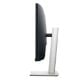 Εικόνα της Οθόνη Dell P3424WEB 34" Curved Ultrawide IPS QHD Video Conference WebCam